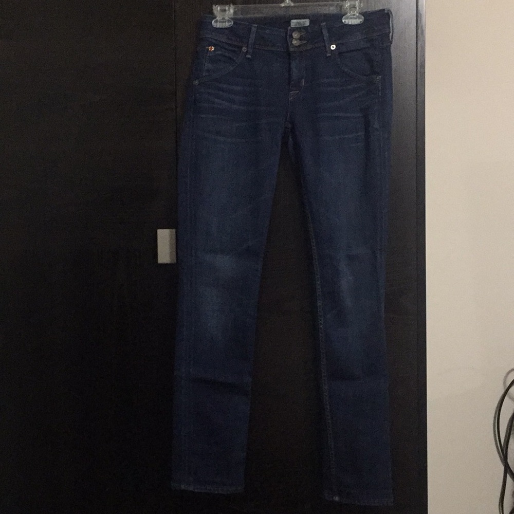 Hudson Jeans